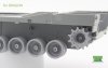 T-Rex Studio TR35003-2 M1 Abrams Sprocket Set A (Active Version) for DRAGON 1/35